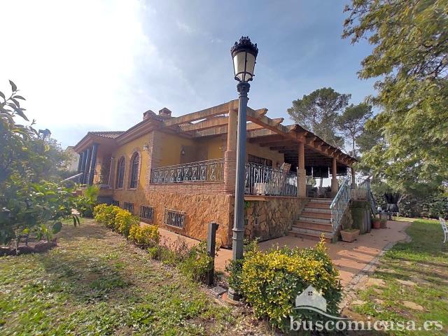 Villa en venta La Cruz