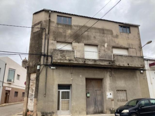 Villa en venta La Pobla Llarga
