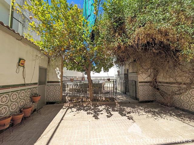 Villa en venta Linares
