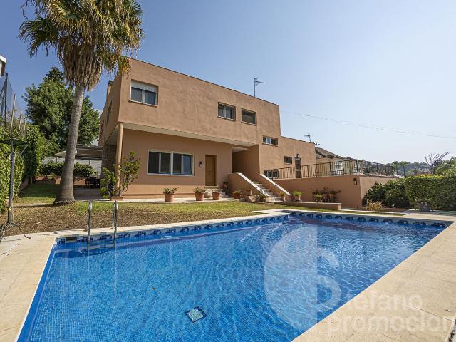 Villa en venta Málaga