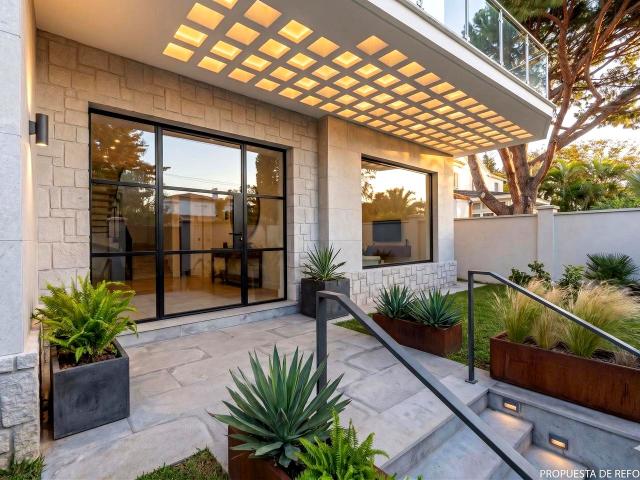 Villa en venta Málaga