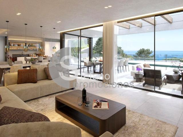 Villa en venta Málaga