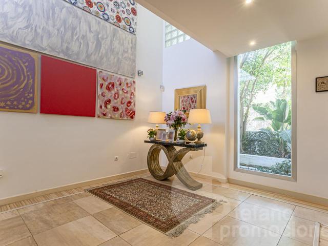 Villa en alquiler Málaga