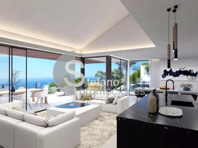 Villa en venta Málaga