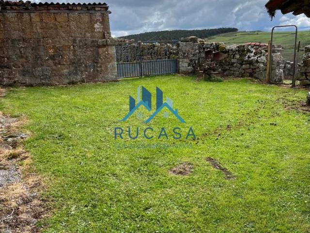 Villa en venta Reinosa