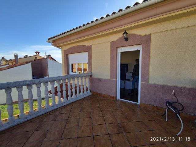 Villa en venta Malpartida de Plasencia