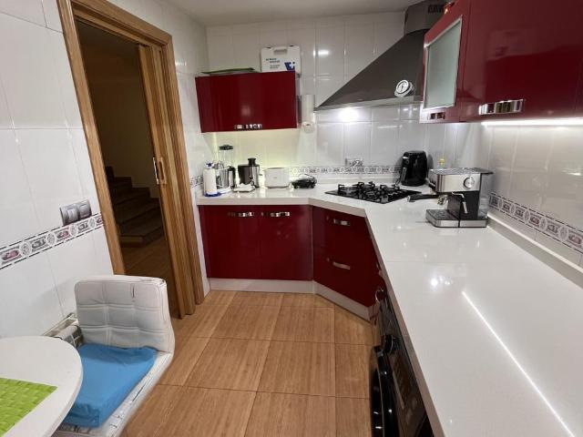 Villa en venta Malpartida de Plasencia