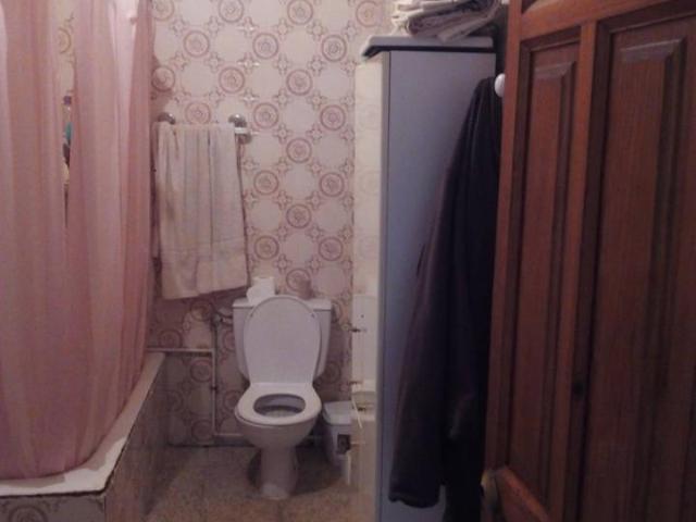 Villa en venta Montehermoso
