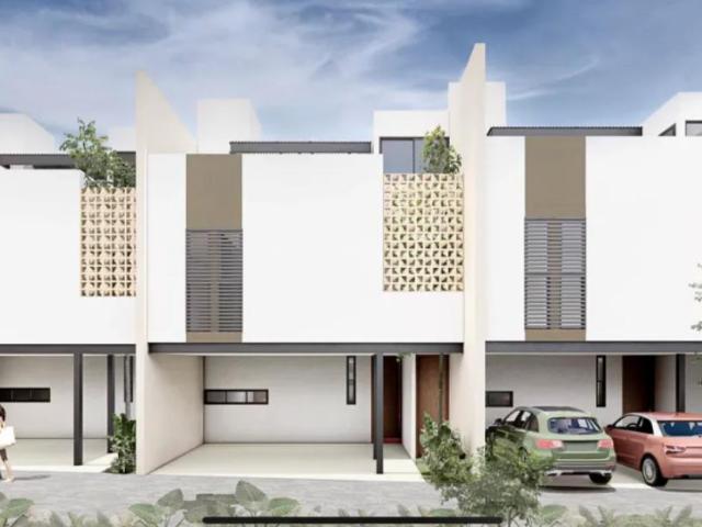 Villa en Venta Montes de Ame