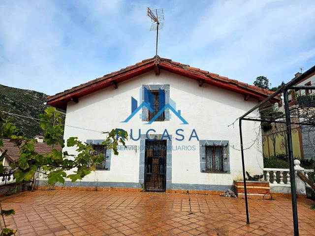 Villa en venta Ontón