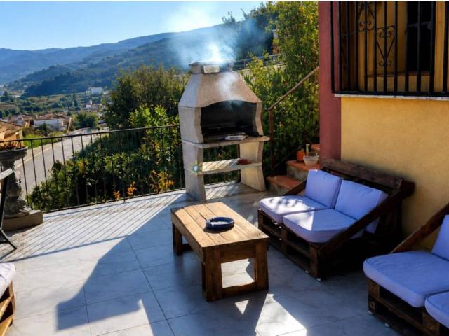 Villa en venta para eventos en Ador