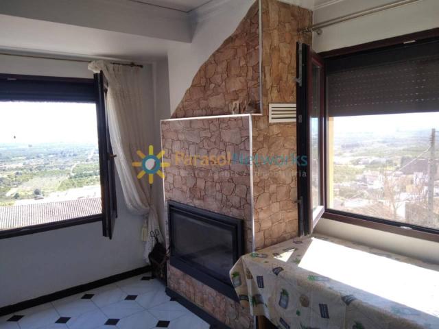 Villa en venta para eventos en Ador