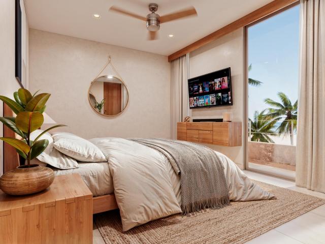 VILLA EN VENTA SAN BENITO YUCATAN