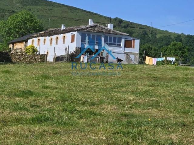 Villa en venta San Pedro del Romeral