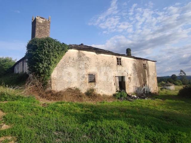 Villa en venta SAVIÑAO