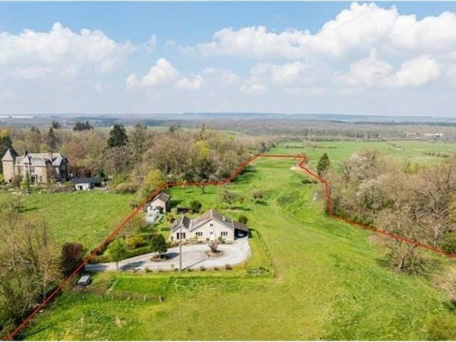 Villa en Vente à Marche en Famenne