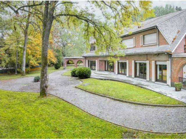 Villa en Vente à Marche en Famenne