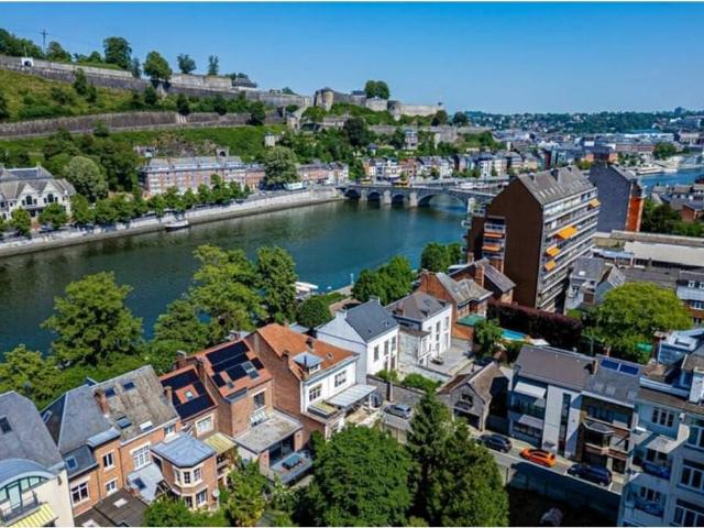 Villa en Vente à Namur