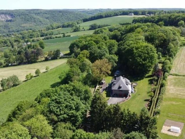 Villa en Vente à Namur