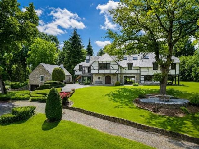 Villa en Vente à Namur