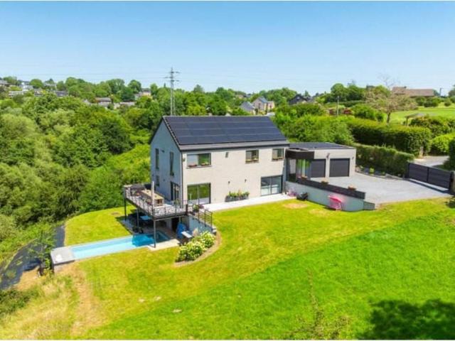 Villa en Vente à Olne