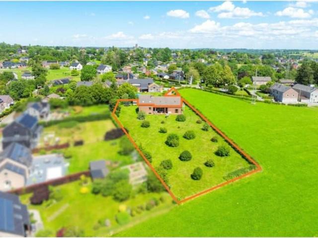 Villa en Vente à Olne