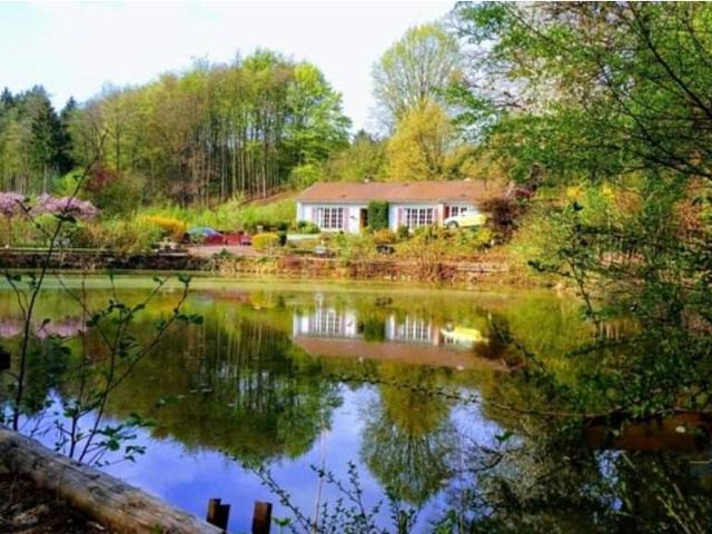 Villa en Vente à Aywaille