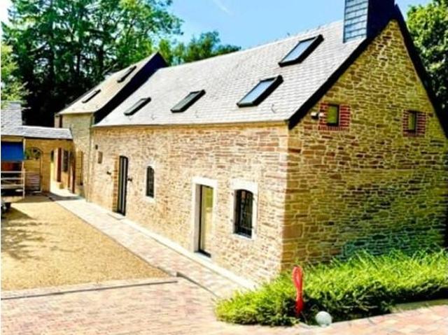 Villa en Vente à Assesse