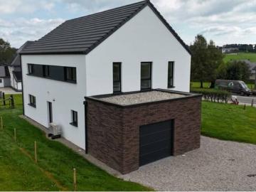 Villa en Vente à Bullange