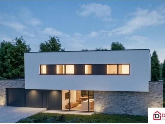 Villa en Vente à Burg Reuland
