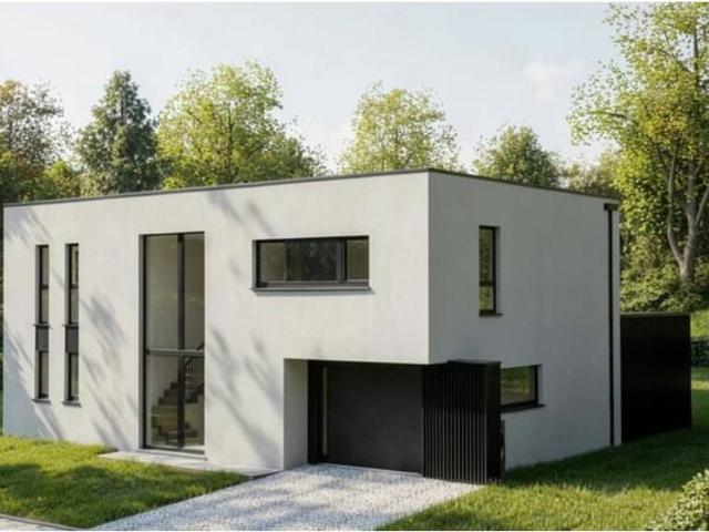 Villa en Vente à Burg Reuland