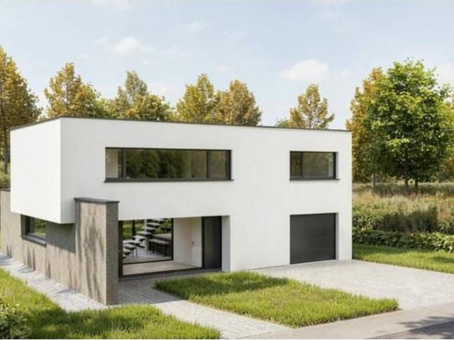 Villa en Vente à Burg Reuland