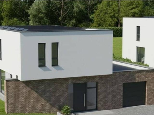 Villa en Vente à Butgenbach