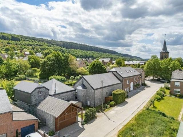 Villa en Vente à Beauraing