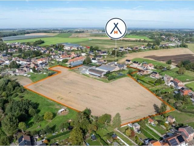 Villa en Vente à Berloz