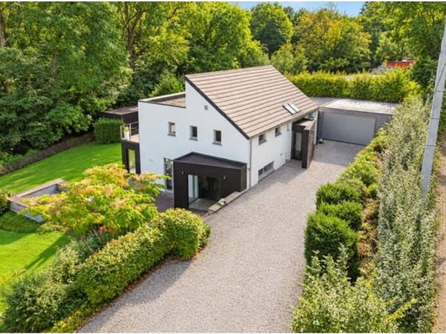 Villa en Vente à Blegny