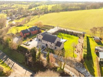 Villa en Vente à Blegny