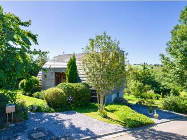 Villa en Vente à Blegny