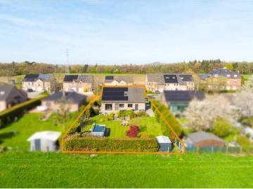 Villa en Vente à Blegny