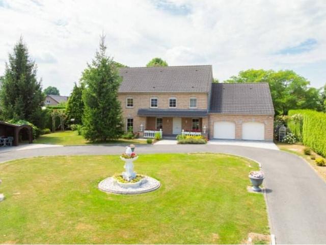 Villa en Vente à Blegny