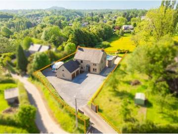 Villa en Vente à Blegny