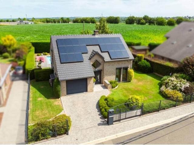 Villa en Vente à Blegny