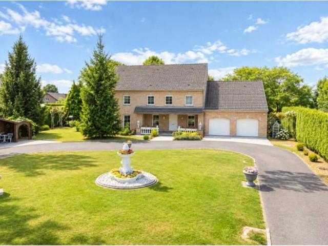 Villa en Vente à Blegny