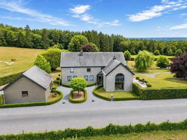 Villa en Vente à Bouillon