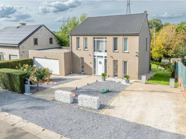 Villa en Vente à Chaudfontaine
