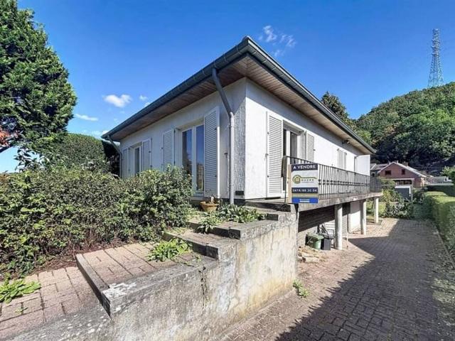 Villa en Vente à Chaudfontaine
