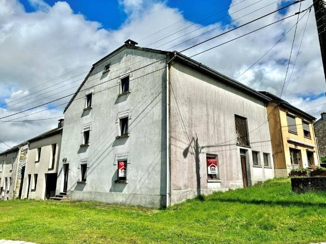 Villa en Vente à Chiny