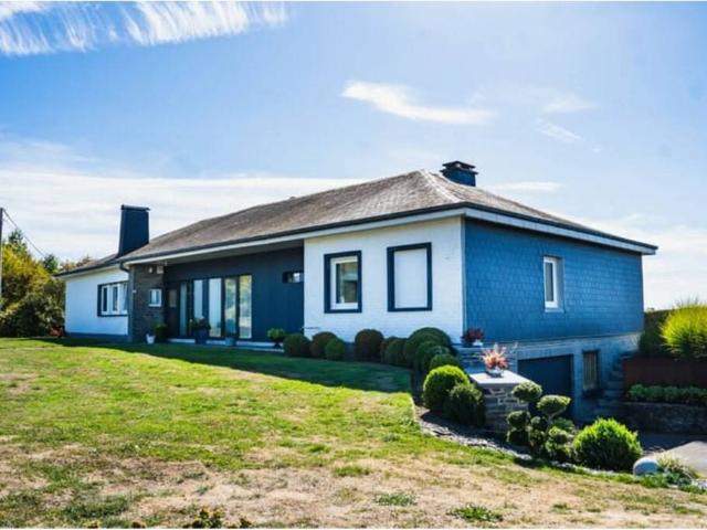 Villa en Vente à Chiny