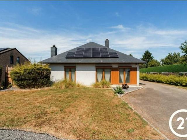Villa en Vente à Ciney