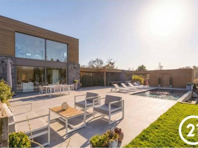 Villa en Vente à Ciney